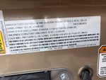20' Horizon CEZ Bumper Pull Single Car Trailer - (2) 3.5k Axles 16088