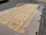 20' Horizon CEZ Bumper Pull Single Car Trailer - (2) 3.5k Axles 16088
