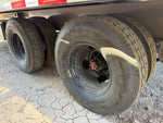 20 Horizon HZH Gooseneck Dump Trailer 48" Side Walls Hydraulic Jacks - (2) 12k Axles 16723