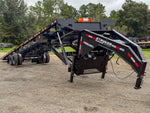 40' Stryker SCT Gooseneck Container Tilt Trailers - (2) 12K Axles 004351