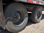26' Horizon FFHSS Gooseneck Deckover Full Tilt Trailer - (2) 10K Axles 014792