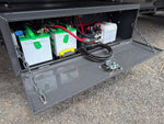 32' Horizon CFT Gooseneck Full Tilt Container Trailer - (2) 10K Axles 016108