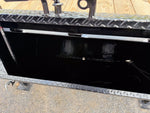34' Horizon FHS Gooseneck Deckover Tilt Trailer - (2) 10K Axles 014210