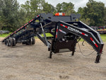 40' Stryker SCT Gooseneck Container Tilt Trailers - (2) 12K Axles 4574