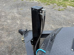 22' Horizon CHZ Equipment Trailer Drive Over Fenders - (2) 7K Axles 012854