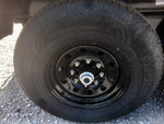12' x 83" Iron Bull DTB Bumper Pull Dump Trailer 24" Side Walls - (2) 7,000 lb Axles 115121 - Stryker Dealership Group