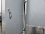 6 x 12 Doolittle Enclosed Trailer - (1) 3.5k Axle 70726