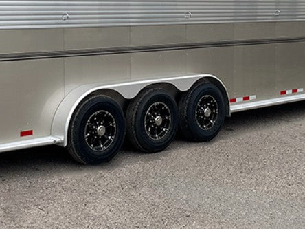 Enhanced Safety Features