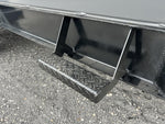 14' Stryker EDT Bumper Pull Dump Trailer 20" Side Walls - (2) 7k Axles 004054