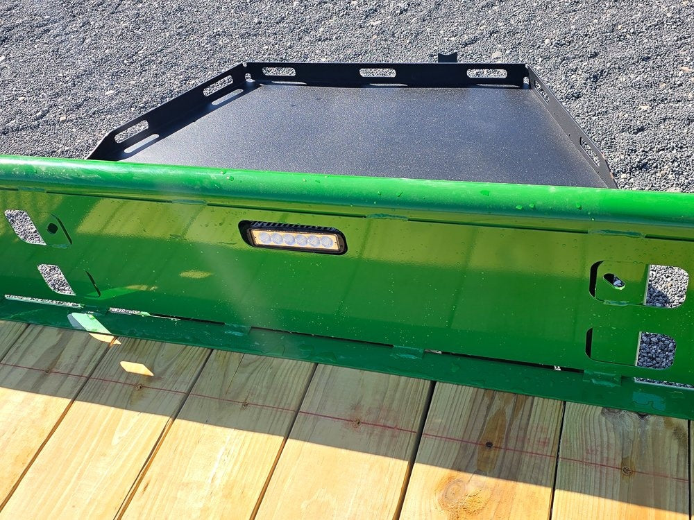 12' Diamond C PSA Bumper Pull Utility Trailer - (1) 6k Axles - Utility & SXS/Utility & SXS - Stryker Dealership Group