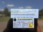 14' Hillcrest Gooseneck Dump Trailer Telescopic 40" Side Walls - (2) 7K Axles 004439 - Stryker Dealership Group