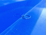 14' LPT BP Low Profile Dump Trailer - 8k Axles - Telescopic 302134 - Stryker Dealership Group