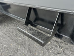 14' Stryker EDT Bumper Pull Dump Trailer 20" Side Walls - (2) 7k Axles 003887 - Stryker Dealership Group