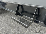 14' Stryker EDT Bumper Pull Dump Trailer 20" Side Walls - (2) 7k Axles 004055 - Stryker Dealership Group