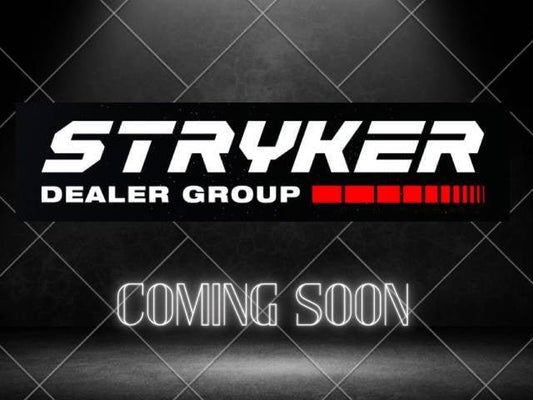 14' SXS Trailer - Stryker Dealership Group