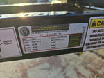 14' Utility Trailer (1) 3.5K Axle, 77" Wide 4' Gate 003765 - Stryker Dealership Group