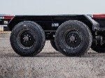 16' Horizon HRD Gooseneck Roll Off Base Trailer Telescopic 12 Ton Lift - (2) 10k Axles 14954 - Stryker Dealership Group