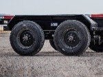 16' Horizon HRD Gooseneck Roll Off Base Trailer Telescopic 12 Ton Lift - (2) 10k Axles 14954 - Stryker Dealership Group