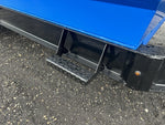 16' Stryker EDT Bumper Pull Dump Trailer 20" Side Walls - (2) 7k Axles 003884 - Stryker Dealership Group