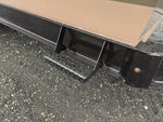 16' Stryker EDT Bumper Pull Dump Trailer 20" Side Walls - (2) 7k Axles 004052 - Stryker Dealership Group