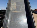 16' Stryker SDT Gooseneck Dump Trailer 36" Side Walls - (2) 7k Axles 004162 - Stryker Dealership Group