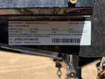 16' Stryker SDT Gooseneck Dump Trailer 36" Side Walls - (2) 7k Axles 4162 - Stryker Dealership Group