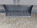 16' x 83" Iron Bull DWB Bumper Pull Dump Trailer 24" Side Walls - (2) 7,000 lb Axles 110834 - Stryker Dealership Group