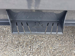 16' x 83" Iron Bull DWB Bumper Pull Dump Trailer 24" Side Walls - (2) 7,000 lb Axles 110834 - Stryker Dealership Group