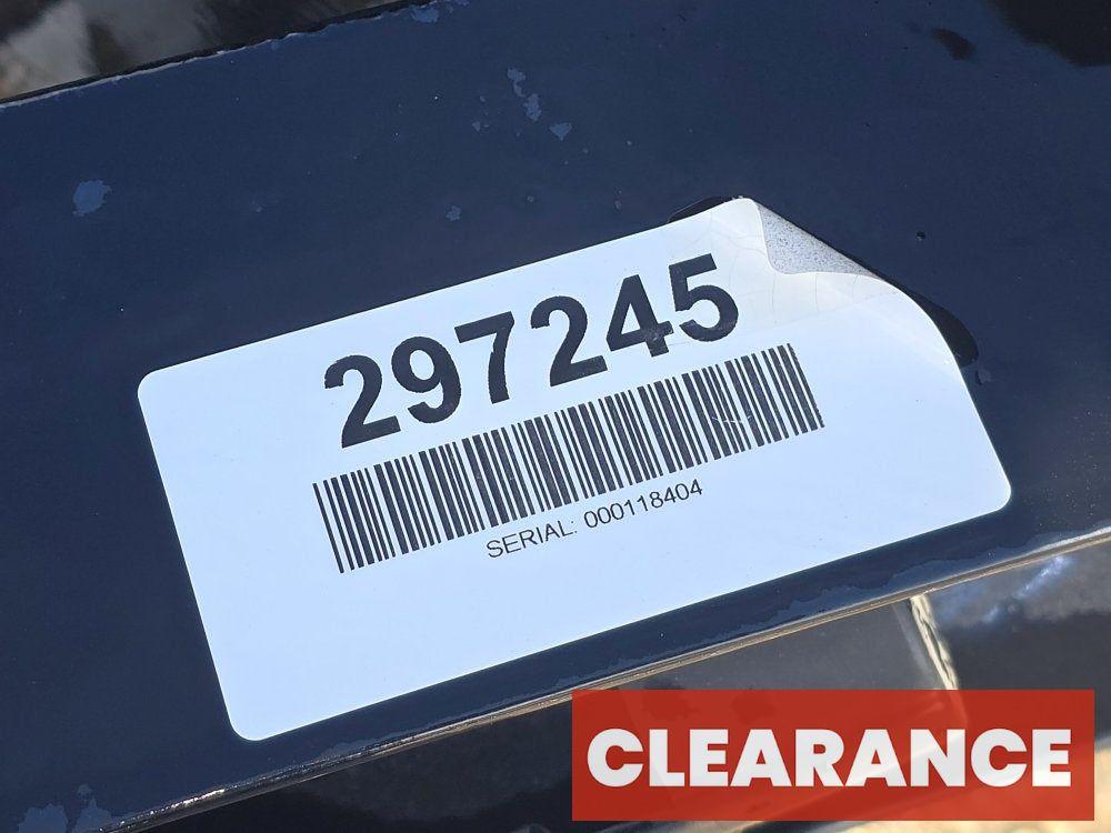 16' GTF BP Single Car Hauler - 3.5K Axles - Single Car Trailers - Single Car Trailers - Stryker Dealership Group
