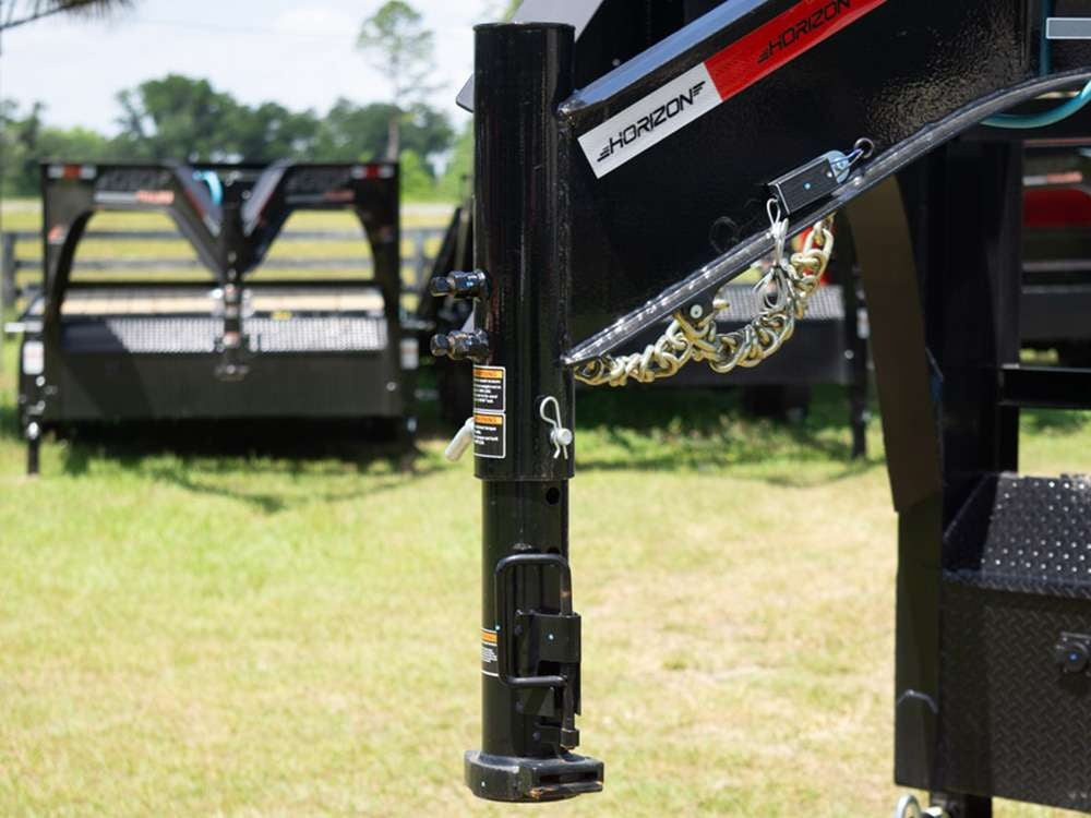 16' Horizon RDZ GN Roll Off Bundle (2) 7k Axles + 1 ROZ Deck + 2 HDZ Bins ROP002874 - Roll Off Packages - Stryker Dealership Group