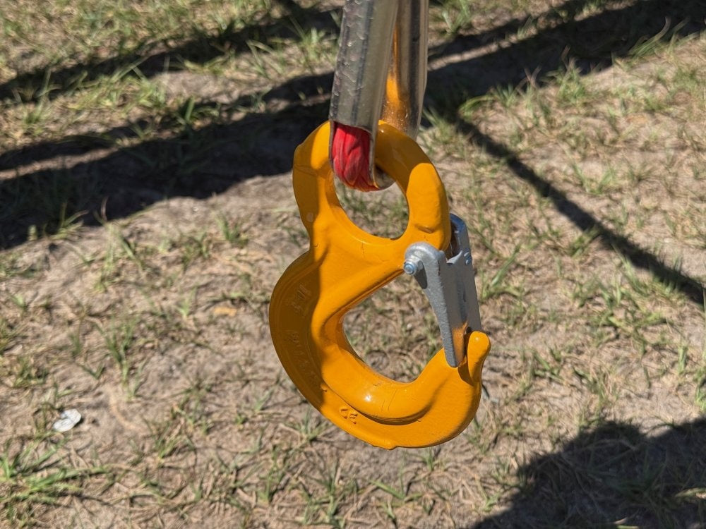 16' RKO GN Roll Off Base Trailer (2) 8K Axles, Winch - Roll Off Base Trailer/RO 16' Gooseneck - Stryker Dealership Group