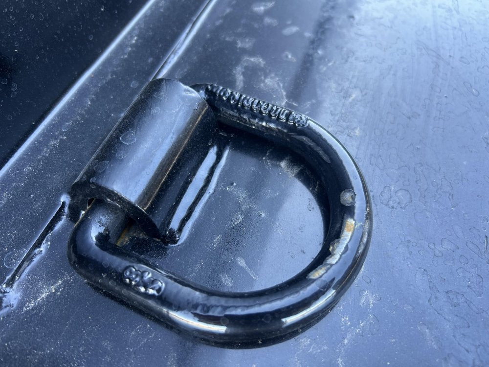 16' Stryker SDT Bumper Pull Dump Trailer 48" Side Walls - (2) 7k Axles - Bumper Pull Dump - Dump Trailers - Stryker Dealership Group