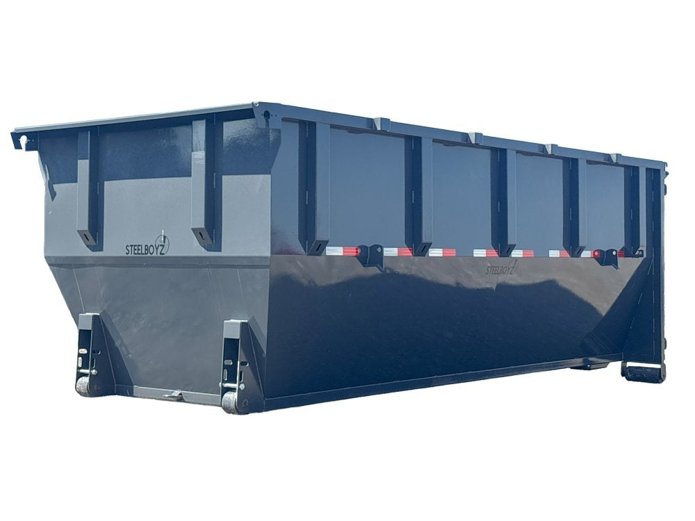 16' x 6' Bin HD - 16x6 Bin/Roll Off Bin - Stryker Dealership Group