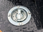 18' Horizon CEZ Bumper Pull Single Car Trailer - (2) 3.5k Axles 16085 - Stryker Dealership Group
