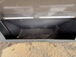 40' Horizon FHZ Gooseneck Dual Wheel Deckover Trailer Mega Ramps - (2) 12K Axles 013079