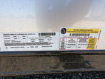 8.5 x 20 Outback DLX Flat Top V Nose Car Hauler (2) - 5200 lbs Axles F14622