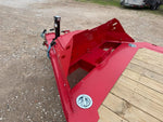 20' Horizon CEZ Bumper Pull Single Car Trailer 16092 - Stryker Dealership Group