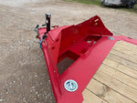 20' Horizon CEZ Bumper Pull Single Car Trailer - (2) 3.5K Axles 016092 - Stryker Dealership Group