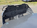 20' Horizon CHZ Equipment Trailer Drive Over Fenders - (2) 5.2K Axles 16046 - Stryker Dealership Group