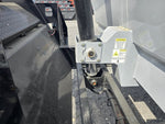 20 Horizon HZH Gooseneck Dump Trailer 48" Side Walls - (2) 10K Axles 018039 - Stryker Dealership Group
