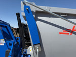 20 Horizon HZH Gooseneck Dump Trailer 48" Side Walls Hydraulic Jacks - (2) 12k Axles 16018 - Stryker Dealership Group