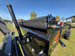 20' Horizon HZX Gooseneck Dump Trailer 36" Side Walls - (2) 10K Axles 016893 - Stryker Dealership Group