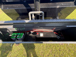 20' Horizon HZX Gooseneck Dump Trailer 36" Side Walls - (2) 10K Axles 016893 - Stryker Dealership Group
