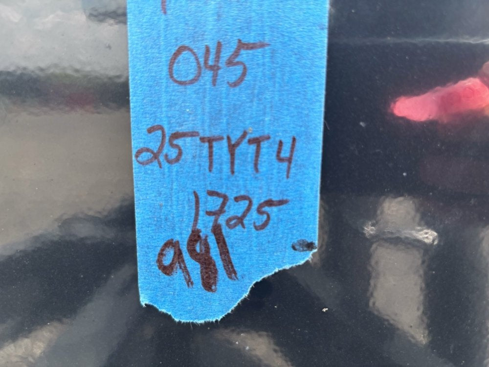 20' BP Tilt Trailer - 8K Axles - Equipment Tilt - Stryker Dealership Group