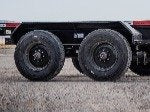 20' HRD GN Roll Off Base 2 - 10k Axles - 18 Ply Tires - RO 20' Gooseneck/Roll Off Base Trailer - Stryker Dealership Group