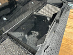 22' Horizon CHZ Equipment Trailer - (2) 5.2K Axles 16049 - Stryker Dealership Group