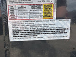 22' Horizon HET Bumper Pull Equipment Tilt Trailer Drive Over Fenders - (2) 10K Axles 15468 - Stryker Dealership Group