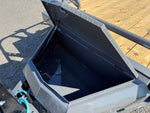 22' Horizon UTZ Bumper Pull Utility Trailer - (2) 7K Axles 016804 - Stryker Dealership Group