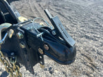 22' Stryker SET Bumper Pull Equipment Trailer DOF - (2) 7K Axles 004082 - Stryker Dealership Group