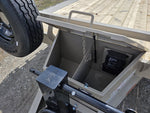 22' Stryker SET Bumper Pull Equipment Trailer DOF - (2) 7K Axles 4083 - Stryker Dealership Group